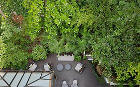 Garden-Elysée